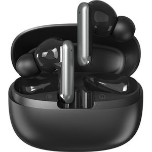 Dudao - U21 TWS ANC ENC - Bluetooth Koptelefoon - Zwart - Draadloos - 20 uur batterijduur