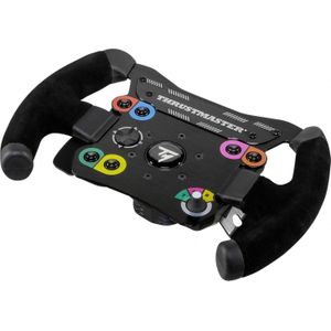 Thrustmaster Open wiel add-on (PC, PS4, Xbox One X, Xbox serie X, Xbox One S, Xbox serie S), Controller, Zwart
