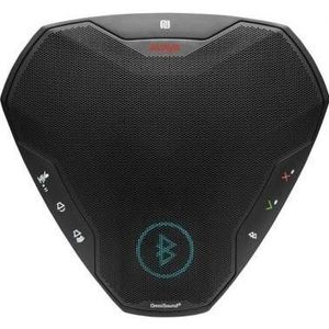 Avaya B109 Handsfree systeem, Conferentieapparaten, Zwart