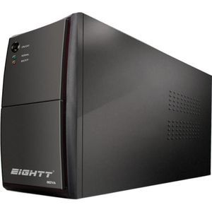 Eightt ES650 (650 VA, Standby UPS), UPS