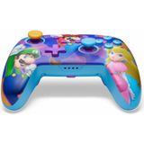 Powera - Color Splash Heroes - Draadloze Gamepad - Voor Nintendo Switch