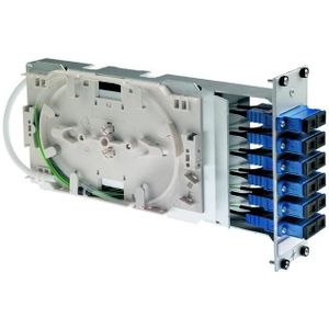 Telegärtner Module, Server accessoires, Blauw