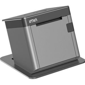 imin MOBILE POS ACC PRINTER 80MM/I24T0133 PRINTER, Ontvangstbewijs printer
