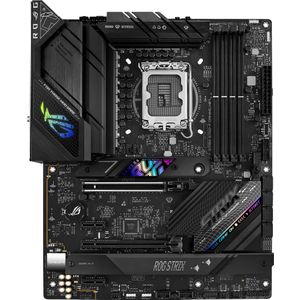 ASUS ROG STRIX B760-F Gaming WIFI (LGA 1700, Intel B760, ATX), Moederbord