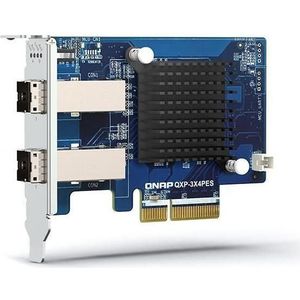 QNAP QXP-3X4PES, NAS accessoires