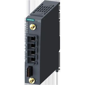 Siemens Iwlan, Toegangspunt