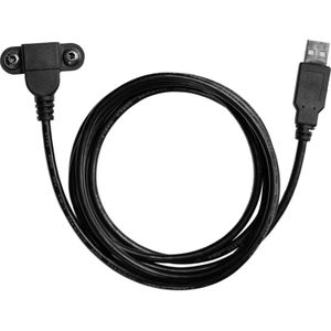 Simagic - Maglink-connectoren - Kabelcomponenten - Zwart - Magnetisch