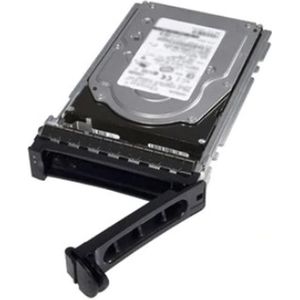Dell Harde schijf 600 GB (0.60 TB, 2.5"), Harde schijf