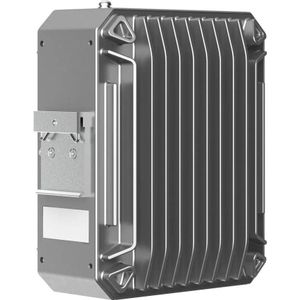 Reyee - 10-poorts Switch - Industrieel - 8 Gigabit RJ45 - 2 SFP - PoE Ondersteuning