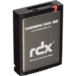 Lenovo DCG ThinkSystem RDX Cartridge (RDX, 4000 GB), Patroon