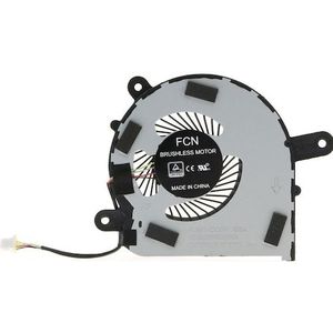 HP Assy HDD Ventilator Ent17-Dmscorpius, Onderdelen voor notebooks