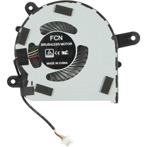 HP - ASSY HDD FAN - Computerkoeling - Zwart - Geschikt voor ENT17-DMSCORPIUS