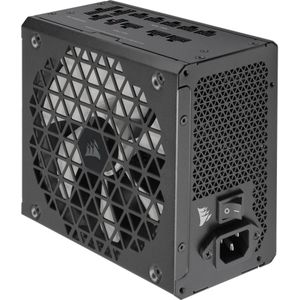 Corsair RM850x SHIFT 80 PLUS Gold (850 W), PC-voedingseenheid, Zwart