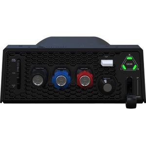 Honeycomb Sierra TPM-module (Mac, PC), Controller, Zwart