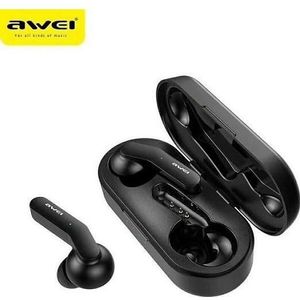 adidas - T10C - Koptelefoon - Zwart - Bluetooth 5.0 - Draadloze