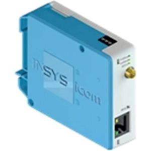 Insys MIRO-L100; LTE mobiele router; VPN; 1 x Ethernet, Router