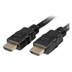 Sharkoon HDMI (Type A) - HDMI (Type A) (12.50 m, HDMI), Videokabel