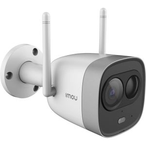 Imou IM-IPC-G26EP-0280B (1920 x 1080 Pixels), Netwerkcamera, Wit