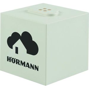 Hörmann Slimme Home System homee hersenen, controle garagedeur / poort / deur, Automatisering