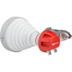 RF-Elements SH-CC-5-90, Netwerkantenne