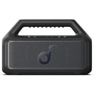 Soundcore - Boom 2 SE - Draadloze Stereoluidspreker - Zwart - 30 W