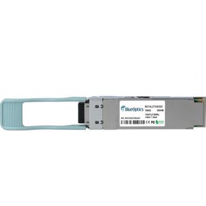 BlueOptics Cisco QSFP-100G-B30U4-I kompatibler QSFP28 BO14L2733630D, Zendontvangers