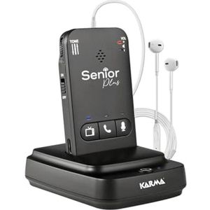 Karma Simple TV Headphones, Koptelefoon