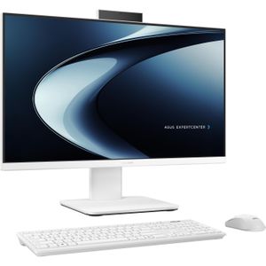 ASUS P440VAK-WPC016W (512 GB, 16 GB, Intel Core i5-13420H, Intel UHD Graphics), PC, Wit