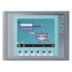 Siemens SIMATIC HMI 6AV2128-3QB06-0AX1 MTP1500 Unified Comfort Panel 15,6"., Automatisering