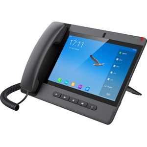 Fanvil Telefoon SIP Android A320, Telefoon, Zwart