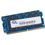 Other World Computing - 16GB Geheugen Upgrade Kit - 2x 8GB - 2666MHz - DDR4 SO-DIMM