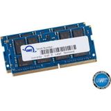 Other World Computing - 16GB Geheugen Upgrade Kit - 2x 8GB - 2666MHz - DDR4 SO-DIMM