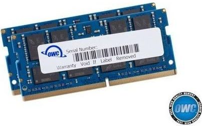 Other World Computing - 16GB Geheugen Upgrade Kit - 2x 8GB - 2666MHz - DDR4 SO-DIMM