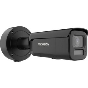 Hikvision - DS-2CD2687G3-LIZS2UY/SL - Bulletcamera - Zwart - 8MP - 2.8-12mm
