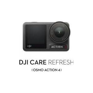 DJI Care Refresh 2 jaar Osmo Action 4 (Osmo Actie 4), RC drone accessoires