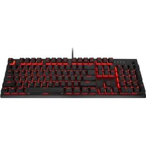 Corsair CH-910D029-IT K60 Pro Tastiera Meccanica Cherry Viola USB Layout IT (IT, Bedraad), Toetsenbord