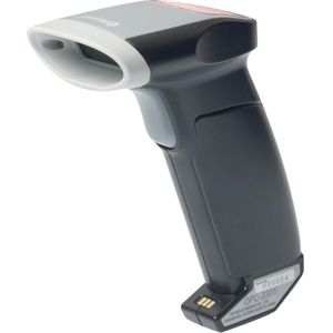 Opticon - OPC-3301i - Handscanner - Zwart - Draadloze Bluetooth Verbinding