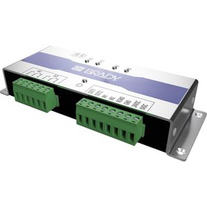 Brady IO Aansluitdoos, Printer accessoires