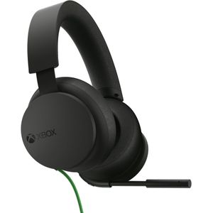 Microsoft - Xbox Stereo Headset - Bedraad - Zwart - Gaming Headset