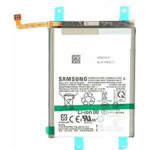 Samsung Batterij EB-BA336ABY 5000 mAh A536/A336 Galaxy A53/A33 GH82-28146A, Batterij smartphone