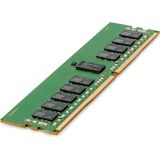 HPE - Geheugenkit - 64 GB - Quad Rank - 2933 MHz - DDR4 RAM - DIMM 288 pin