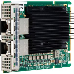 Broadcom - BCM57416 - Netwerkadapter - OCP 3.0 - 1/2.5/5/10GBase-T x 2