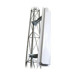 Itelite SEC24015DP - 2.4 GHz 2x 15 dBi sectorantenne - sectorantenne - WLAN, Netwerkantenne