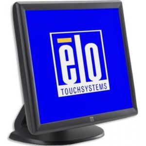 ēlo 1915L - Monitor - Grijs - 1280 x 1024 pixels - 19 inch