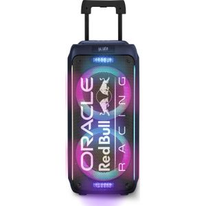 Red Bull Racing RB-SK220, Bluetooth luidspreker, Zwart