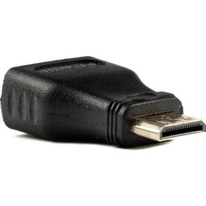 Caruba HDMI naar Mini HDMI Adapter, Videokabel