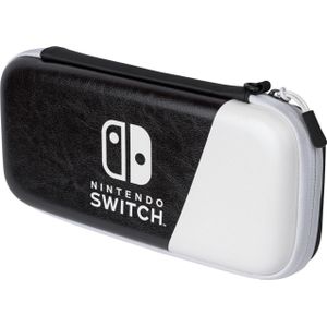 PDP Reistas (Switch Lite, Switch OLED, Switch), Andere spelaccessoires, Zwart, Wit