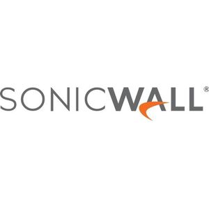 SonicWall SONICWAVE 641 WIRELESS ACCESS POINT WITH SECURE WIRELESS NETWORK MANAGEMENT AND SUPPORT 3YR (NO P..., Toegangspunt