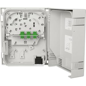 Metz OpDAT, Server accessoires, Grijs