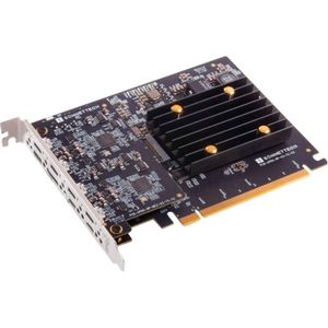 Sonnet Allegro Pro USB-C 8-poorts PCIe kaart (Thunderbolt compatibel), Controlekaart